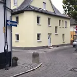 Bt Apparts Stuttgart Wangen