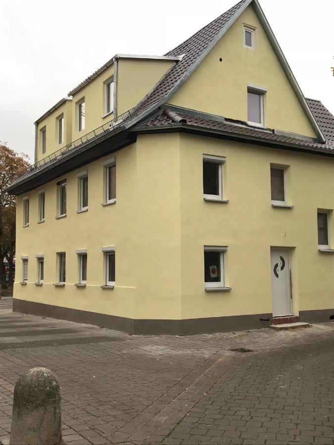 Bt Wangen Appartement Stuttgart